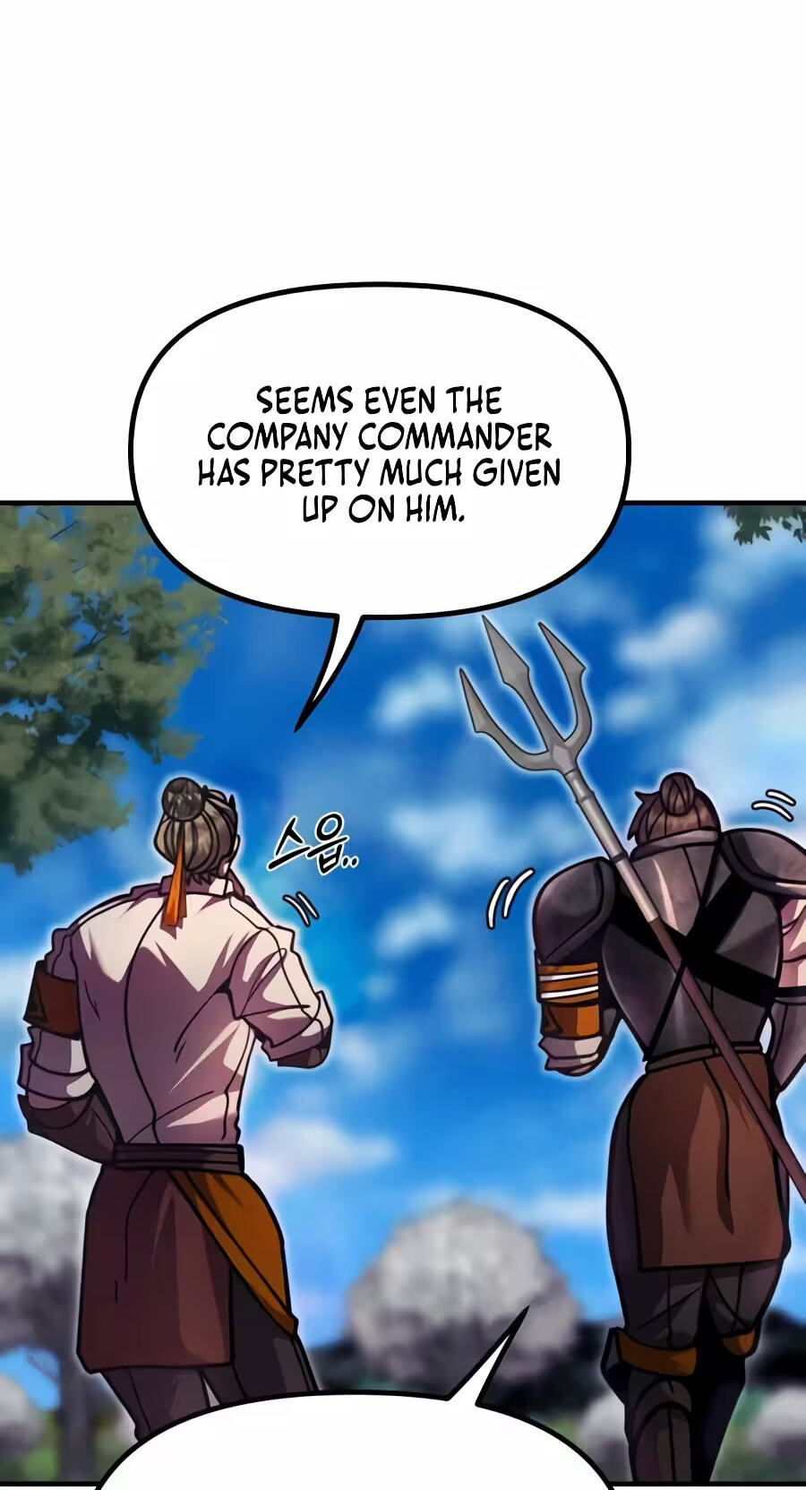 Fantasy Enlistment Squad Chapter 39 page 46 - 