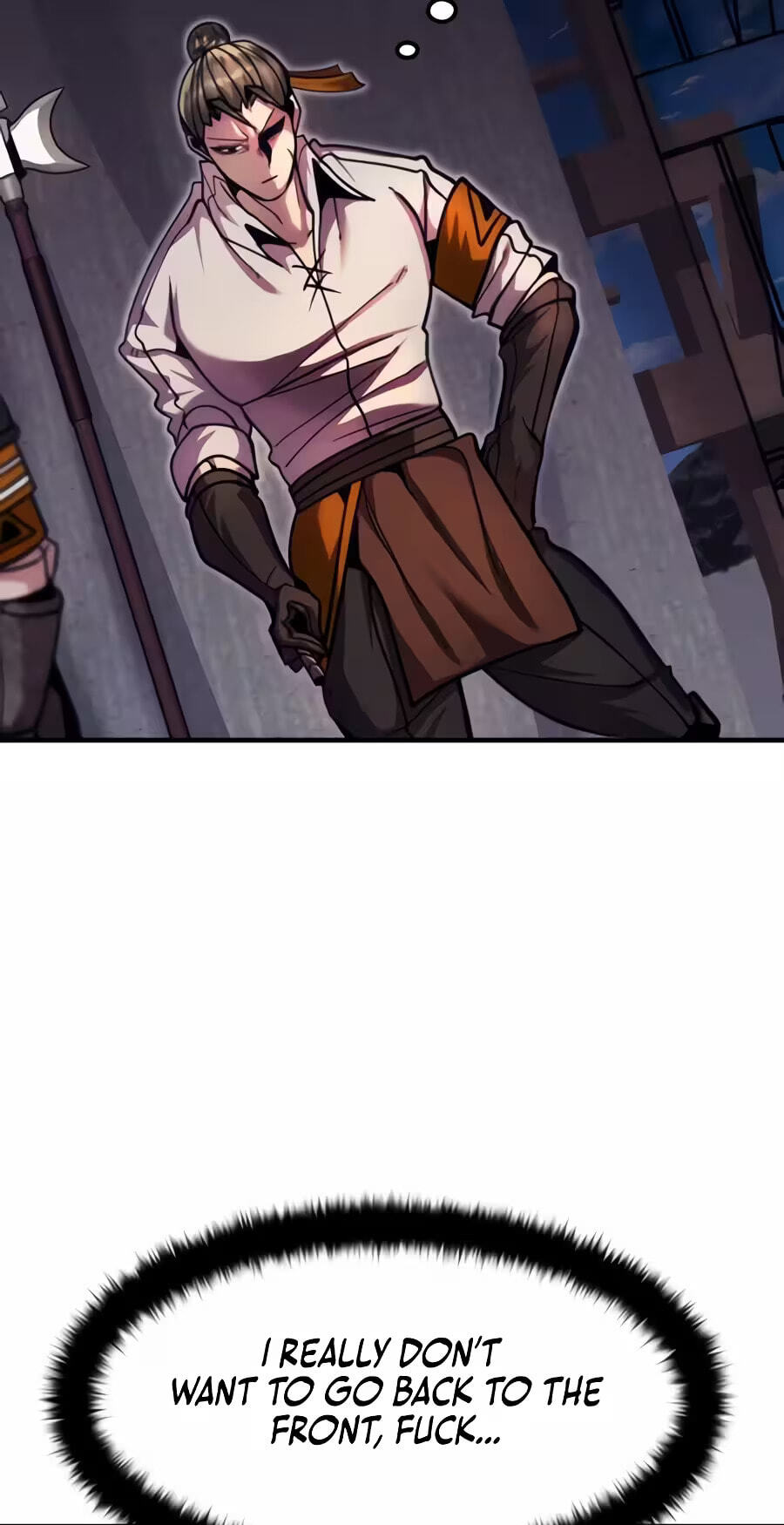 Fantasy Enlistment Squad Chapter 39 page 49 - 