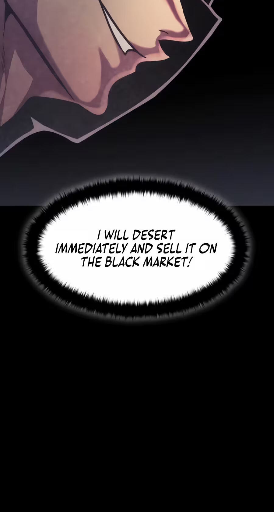 Fantasy Enlistment Squad Chapter 39 page 6 - 