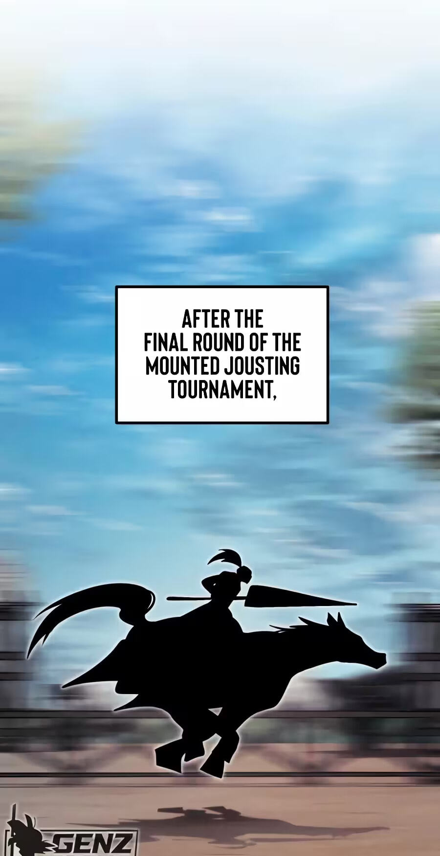 Fantasy Enlistment Squad Chapter 39 page 52 - 