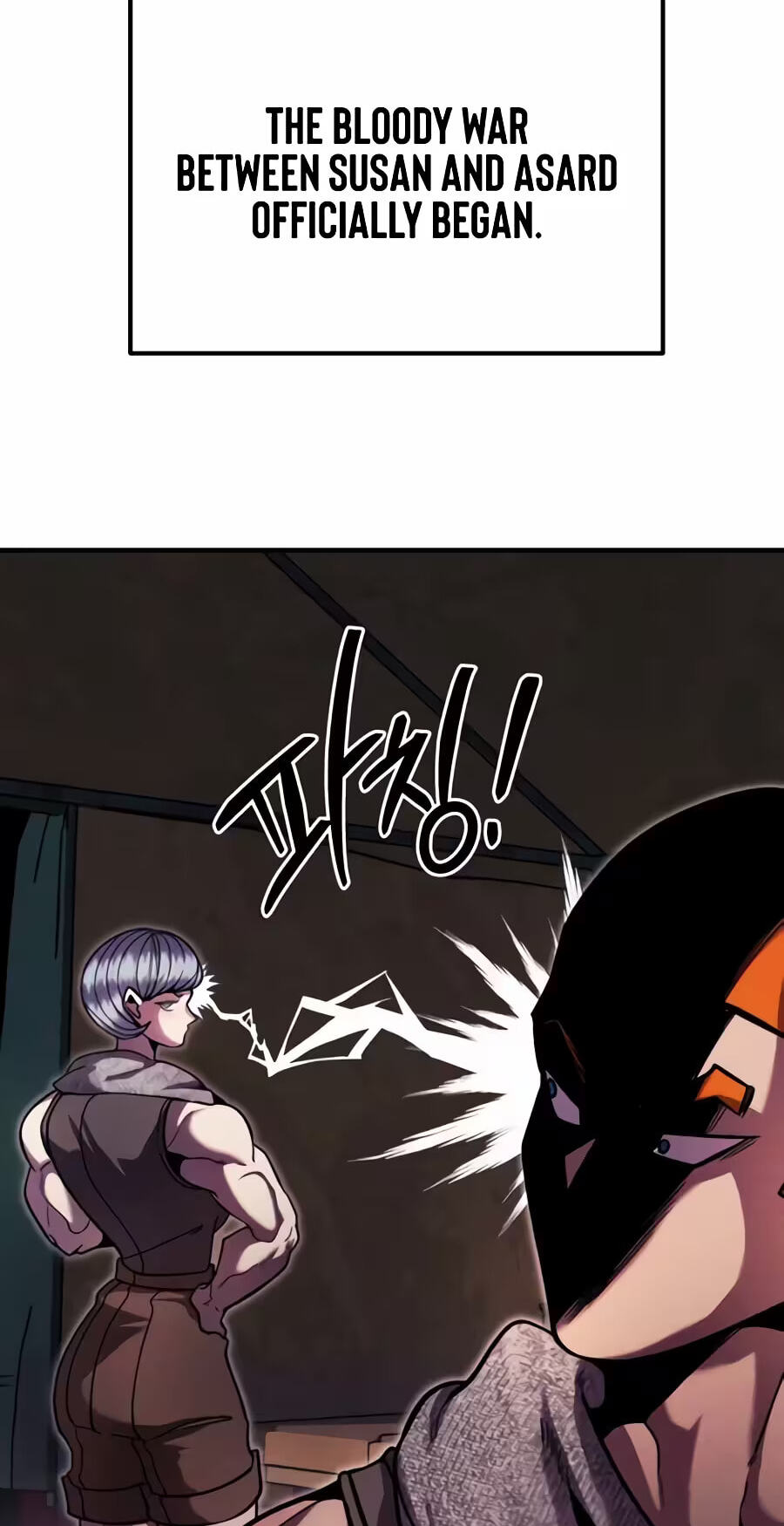 Fantasy Enlistment Squad Chapter 39 page 54 - 