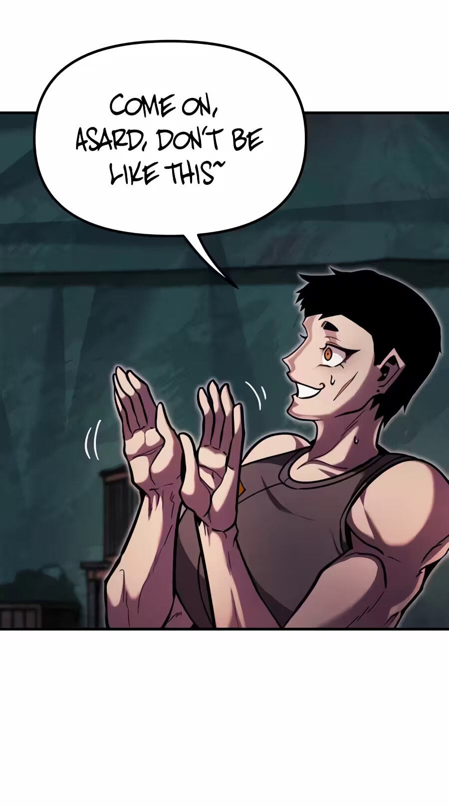 Fantasy Enlistment Squad Chapter 39 page 57 - 