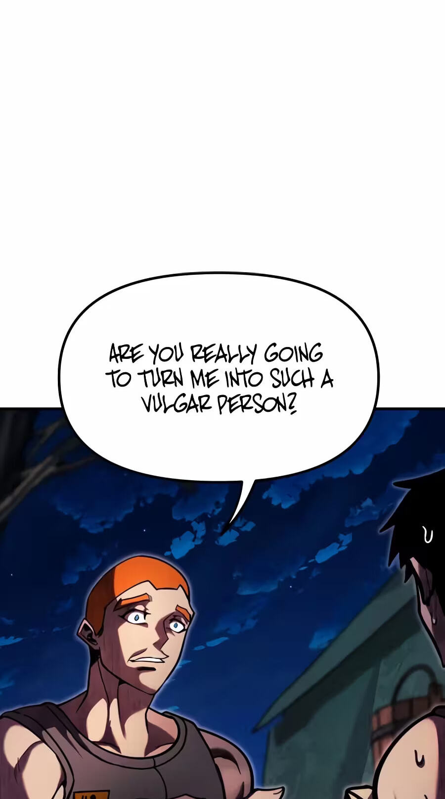 Fantasy Enlistment Squad Chapter 39 page 58 - 