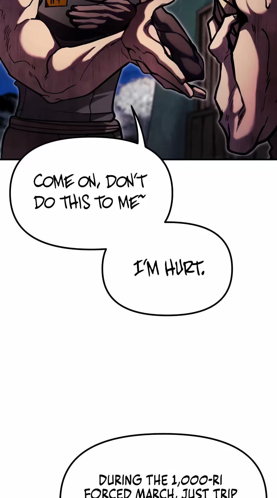 Fantasy Enlistment Squad Chapter 39 page 59 - 