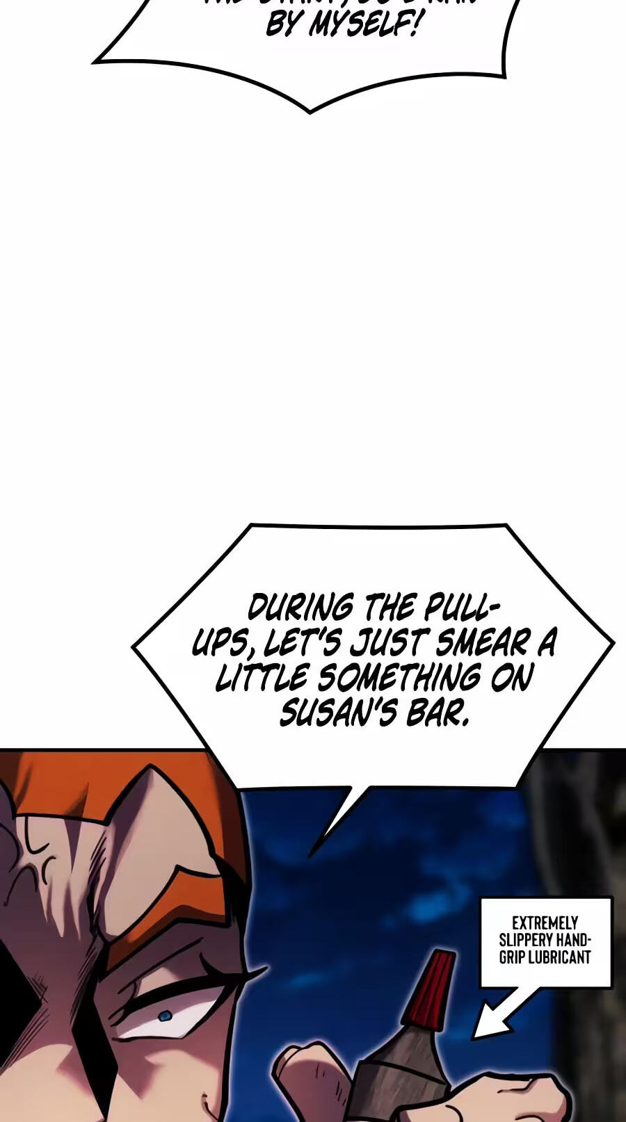 Fantasy Enlistment Squad Chapter 39 page 63 - 