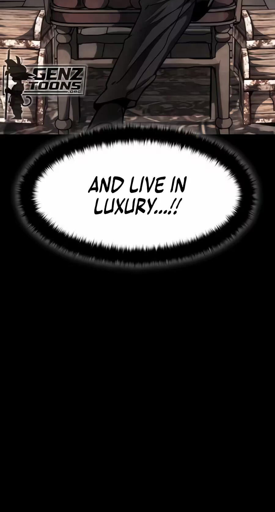 Fantasy Enlistment Squad Chapter 39 page 8 - 