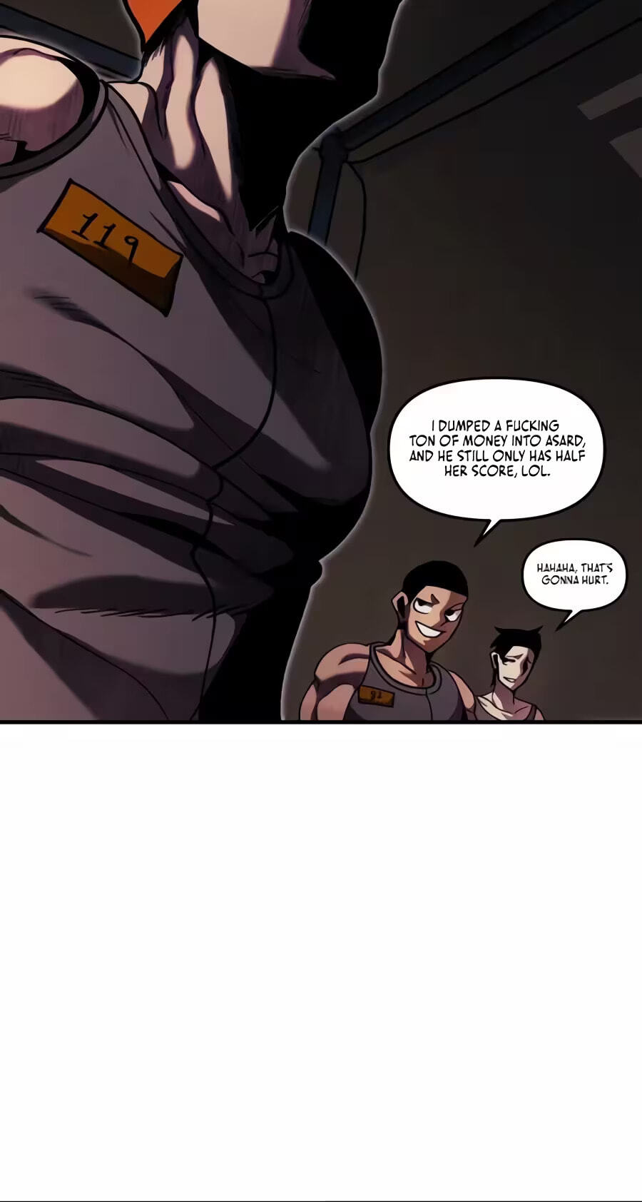 Fantasy Enlistment Squad Chapter 39 page 72 - 