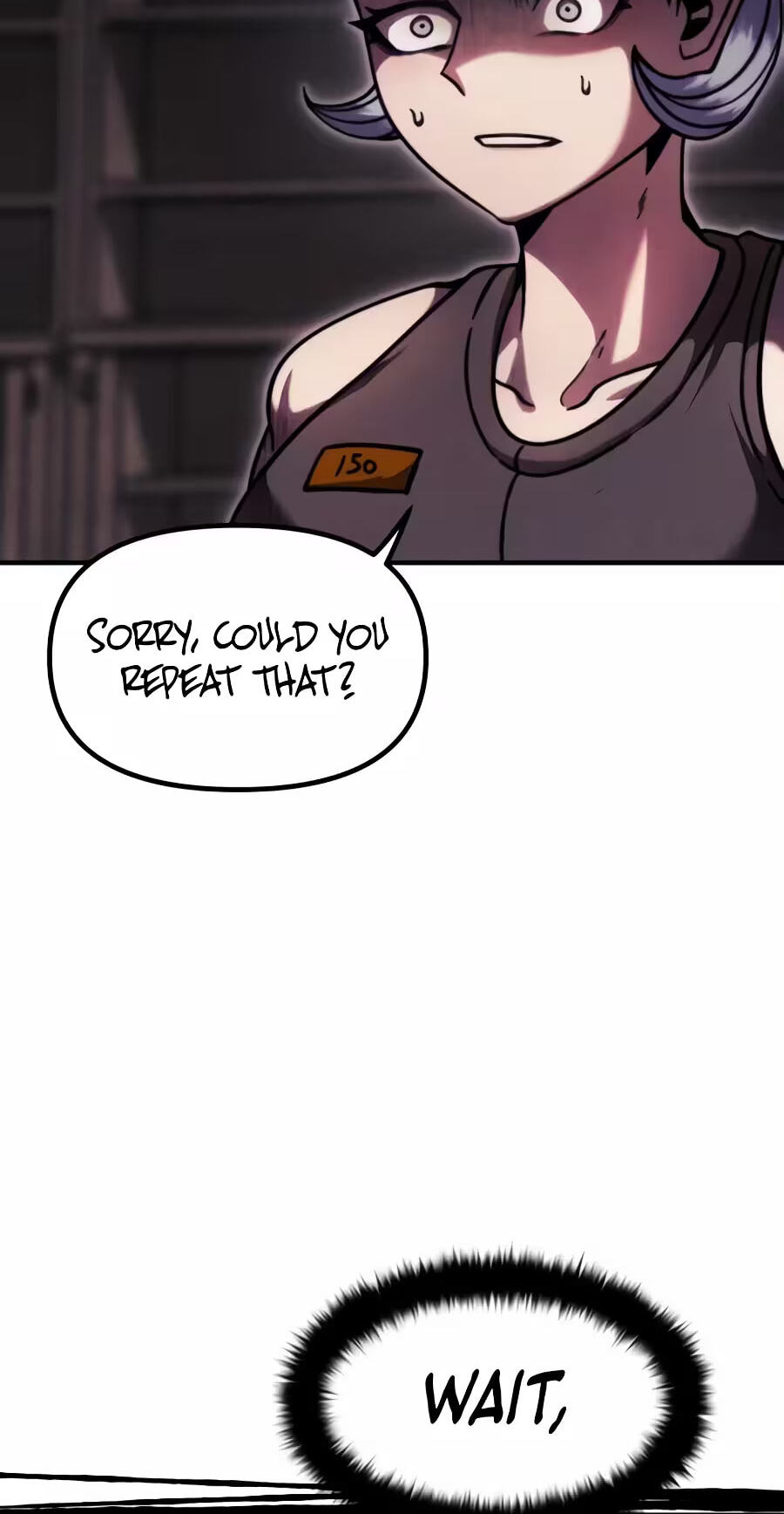 Fantasy Enlistment Squad Chapter 39 page 80 - 