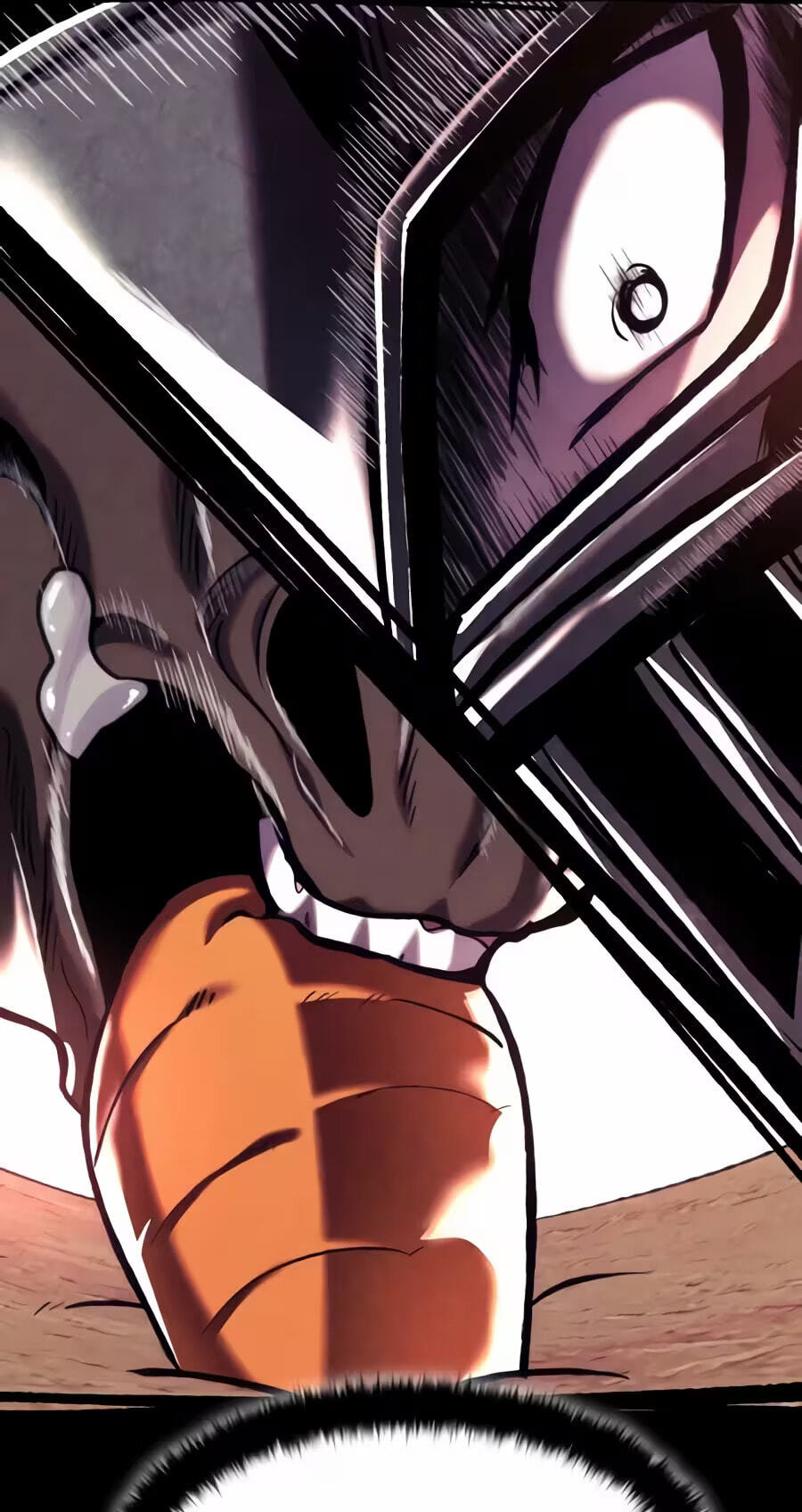 Fantasy Enlistment Squad Chapter 39 page 9 - 