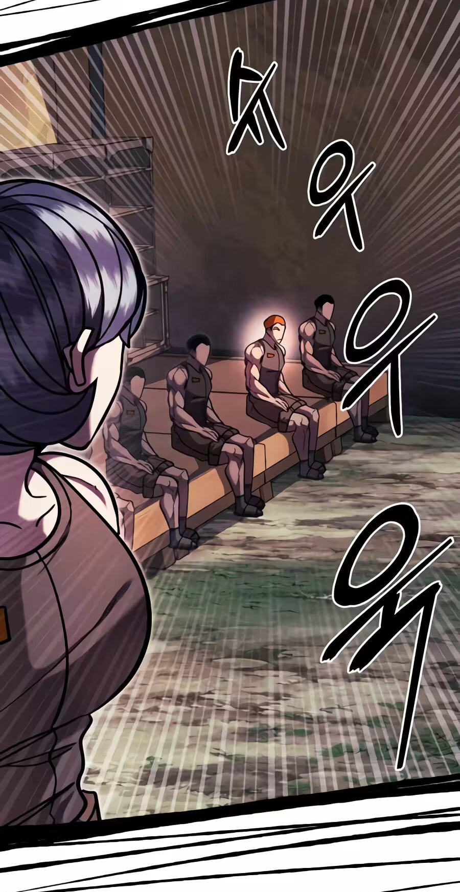Fantasy Enlistment Squad Chapter 39 page 82 - 