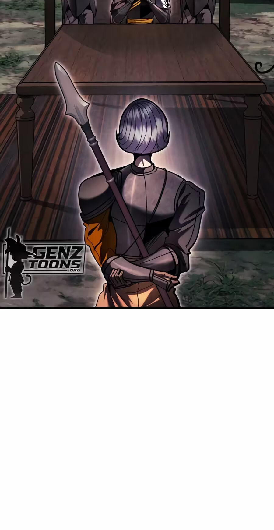 Fantasy Enlistment Squad Chapter 39 page 87 - 