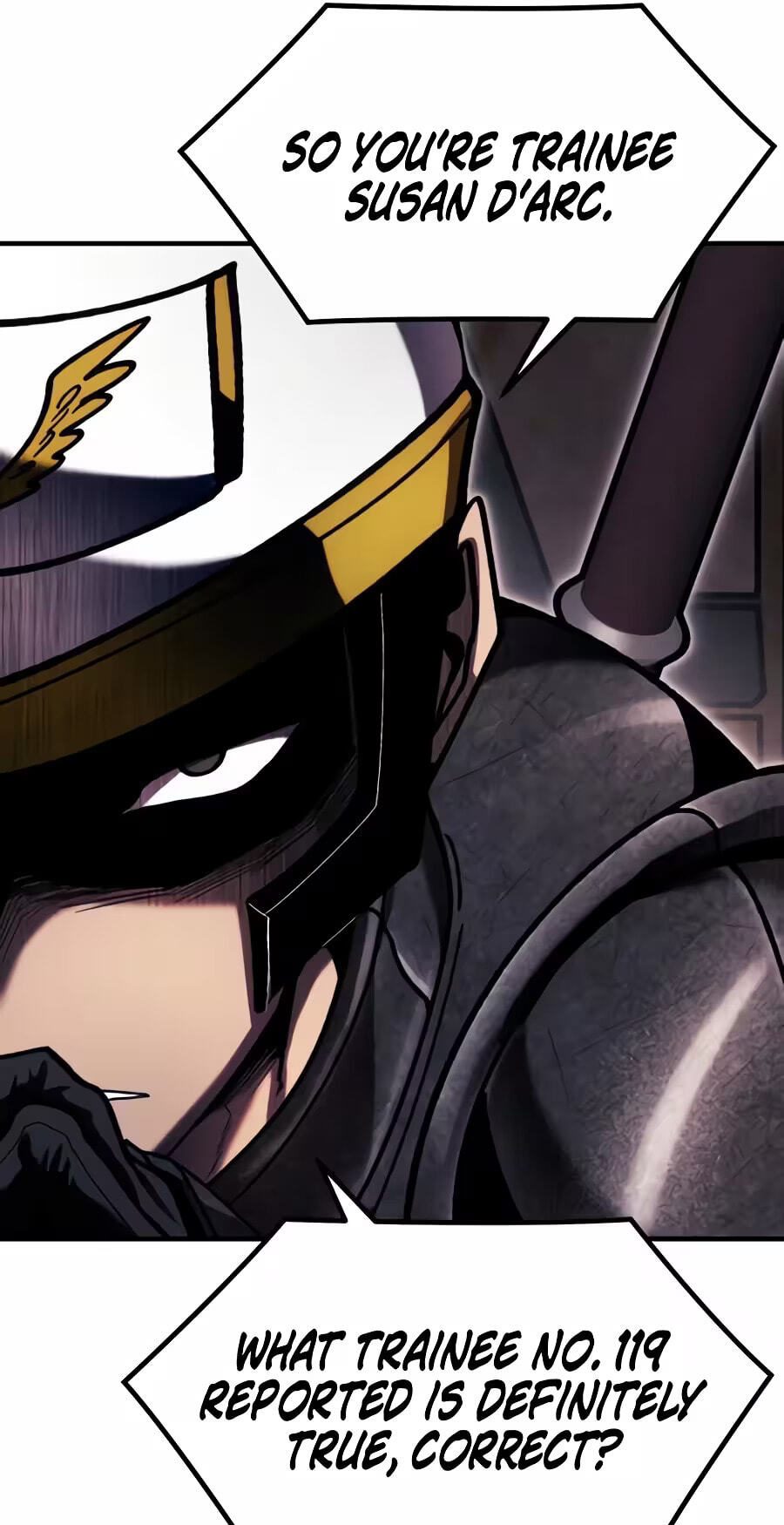 Fantasy Enlistment Squad Chapter 39 page 88 - 