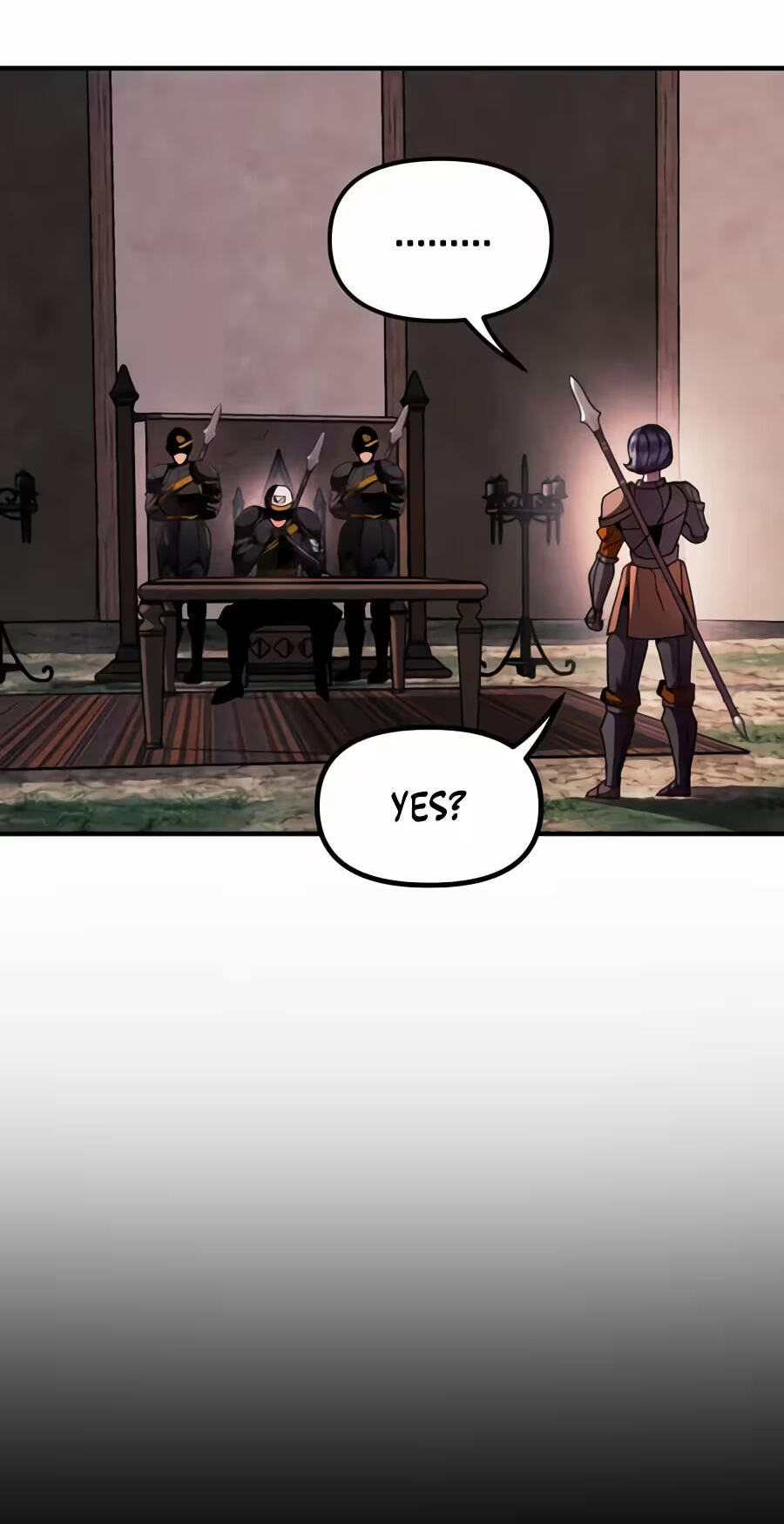 Fantasy Enlistment Squad Chapter 39 page 95 - 