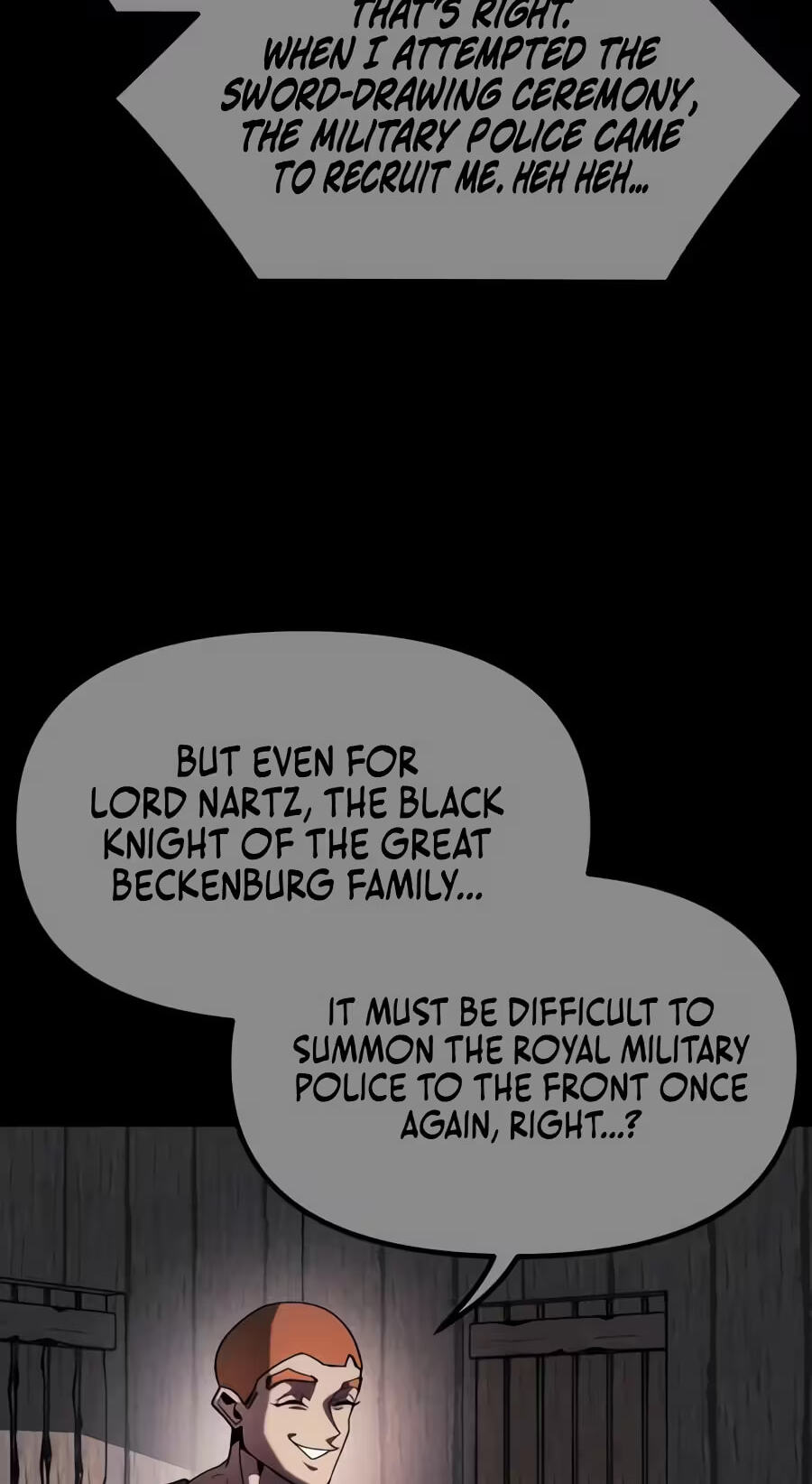 Fantasy Enlistment Squad Chapter 39 page 97 - 