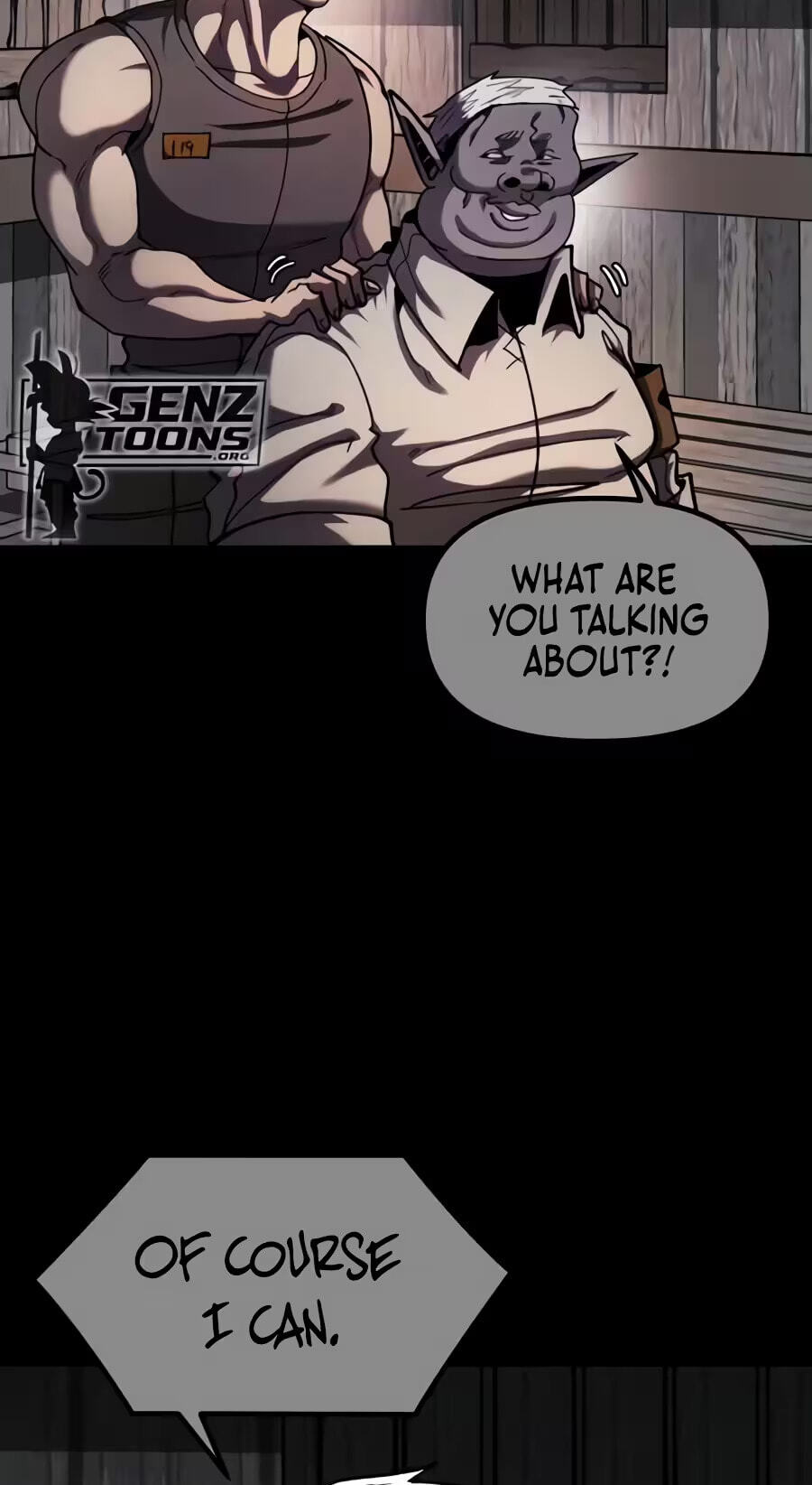 Fantasy Enlistment Squad Chapter 39 page 98 - 