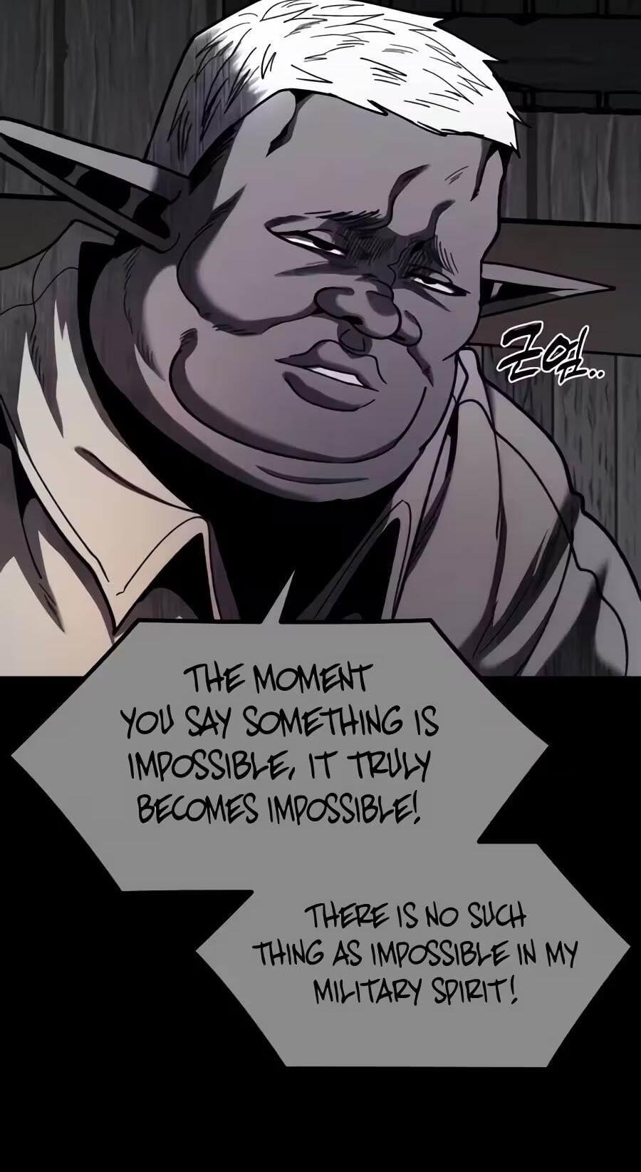 Fantasy Enlistment Squad Chapter 39 page 99 - 
