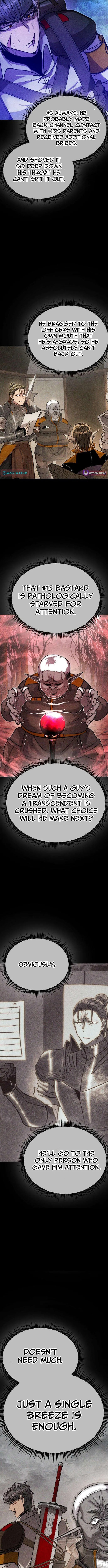 Read Fantasy Enlistment Squad chapter 4 image 16 on Lezhin