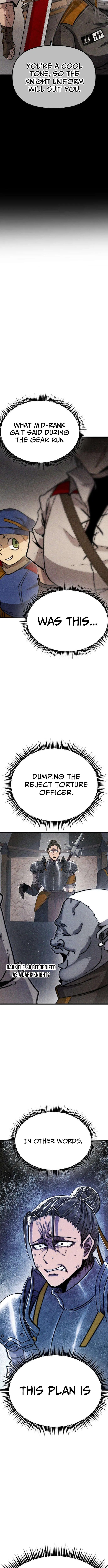 Read Fantasy Enlistment Squad chapter 4 image 17 on Lezhin