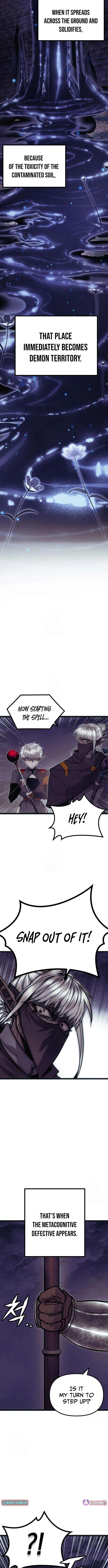 Read Fantasy Enlistment Squad chapter 7 image 10 on Lezhin