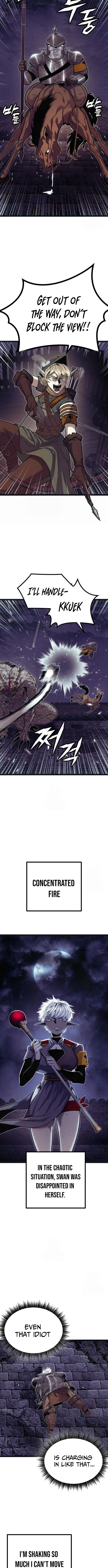Read Fantasy Enlistment Squad chapter 7 image 11 on Lezhin