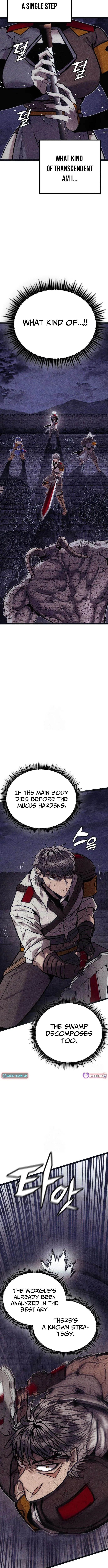 Read Fantasy Enlistment Squad chapter 7 image 12 on Lezhin