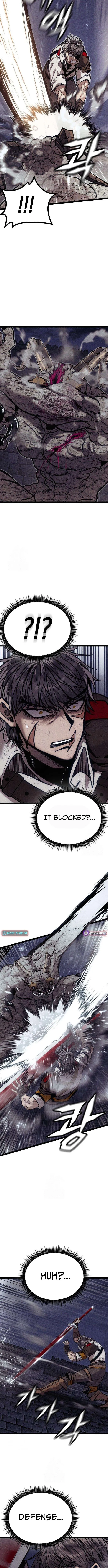 Read Fantasy Enlistment Squad chapter 7 image 14 on Lezhin