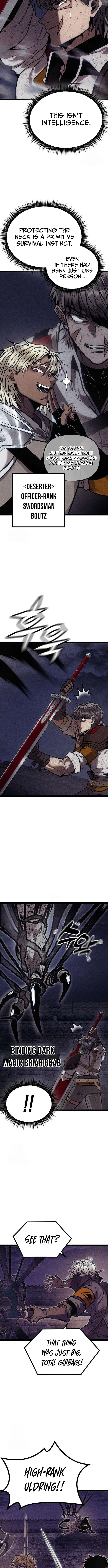 Read Fantasy Enlistment Squad chapter 7 image 15 on Lezhin