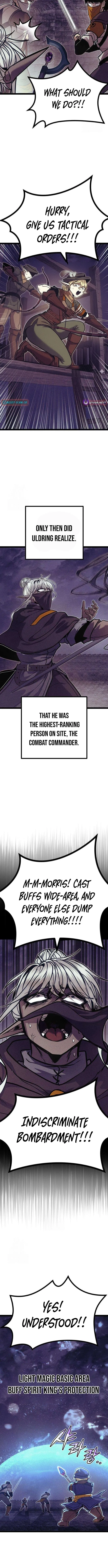 Read Fantasy Enlistment Squad chapter 7 image 16 on Lezhin