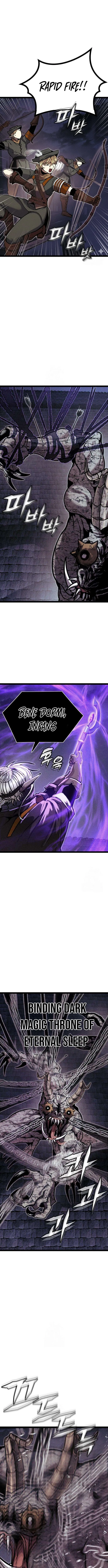 Read Fantasy Enlistment Squad chapter 7 image 17 on Lezhin