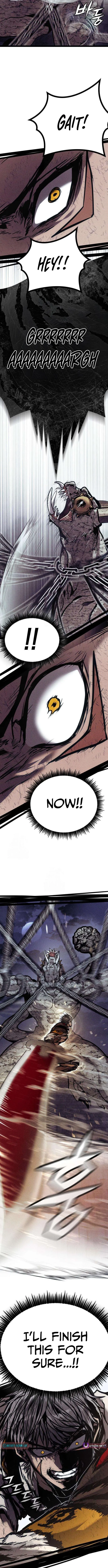 Read Fantasy Enlistment Squad chapter 7 image 19 on Lezhin
