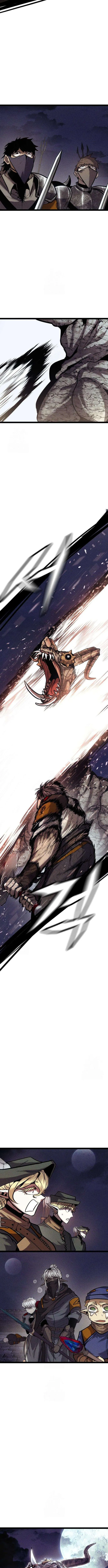 Read Fantasy Enlistment Squad chapter 7 image 20 on Lezhin
