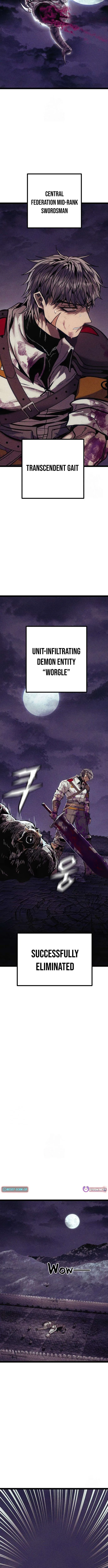 Read Fantasy Enlistment Squad chapter 7 image 21 on Lezhin