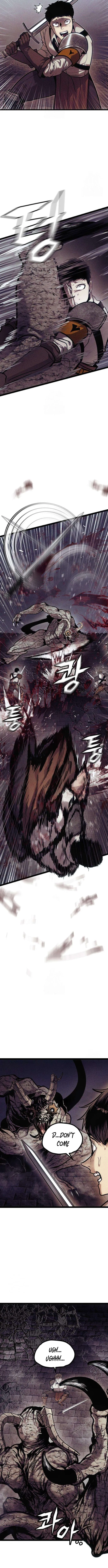 Read Fantasy Enlistment Squad chapter 7 image 4 on Lezhin