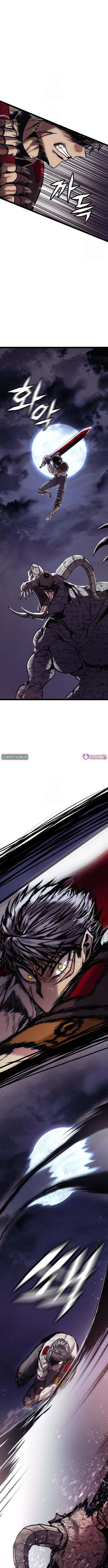 Read Fantasy Enlistment Squad chapter 7 image 5 on Lezhin