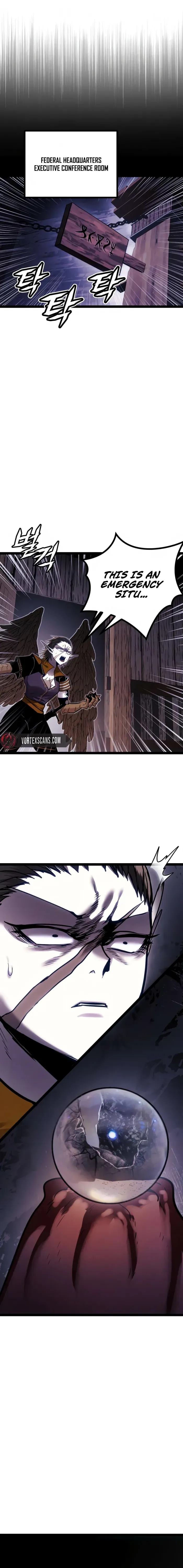 Read Fantasy Enlistment Squad chapter 8 image 2 on Lezhin