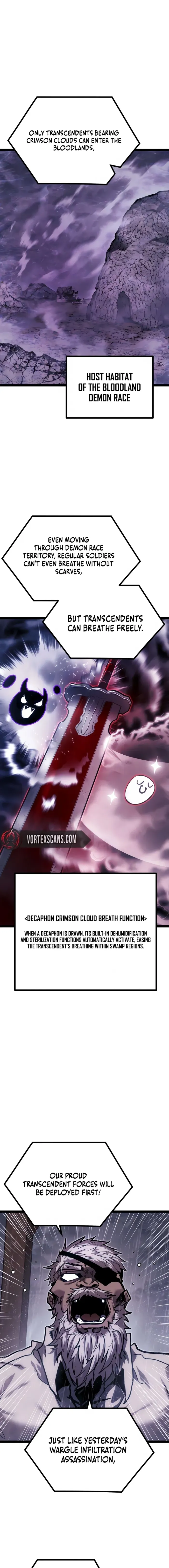 Read Fantasy Enlistment Squad chapter 8 image 22 on Lezhin