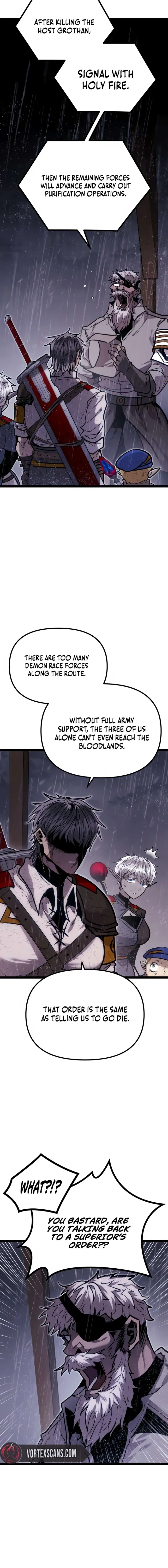 Read Fantasy Enlistment Squad chapter 8 image 23 on Lezhin