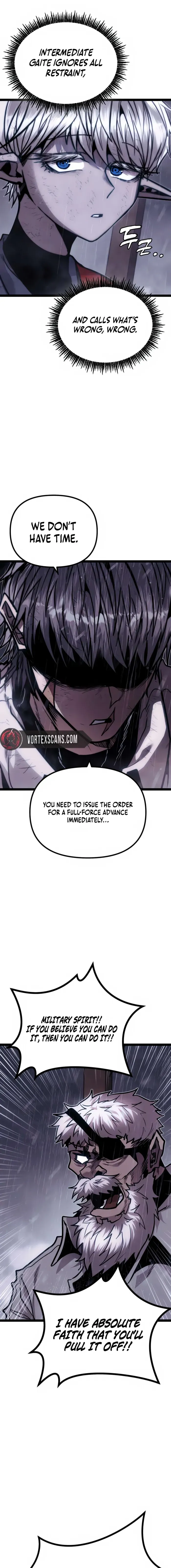 Read Fantasy Enlistment Squad chapter 8 image 24 on Lezhin