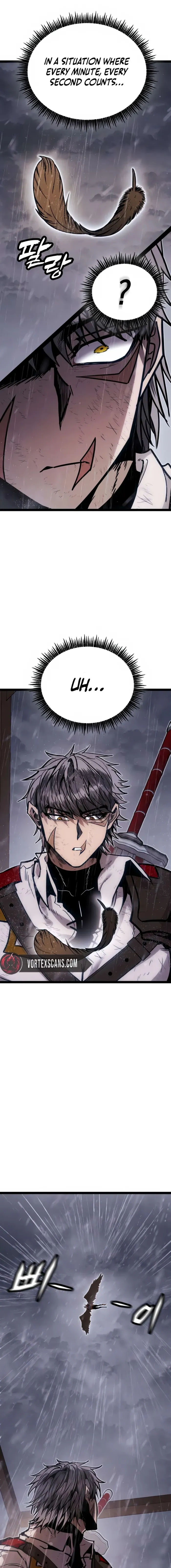 Read Fantasy Enlistment Squad chapter 8 image 26 on Lezhin