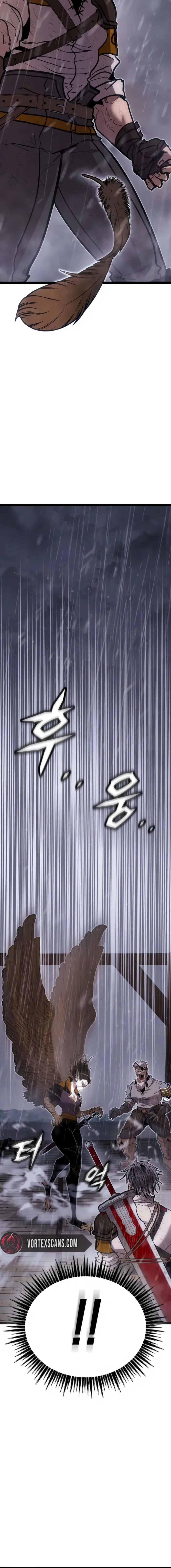 Read Fantasy Enlistment Squad chapter 8 image 27 on Lezhin