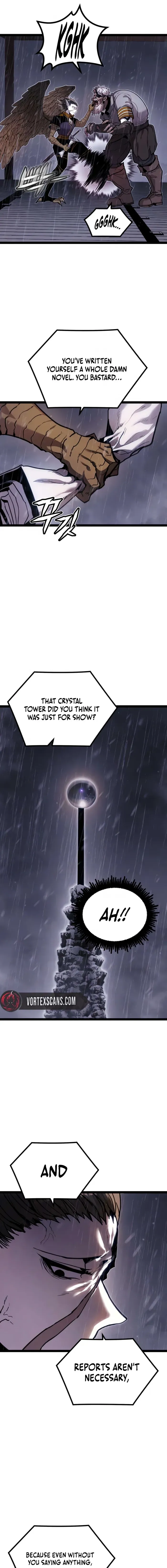 Read Fantasy Enlistment Squad chapter 8 image 30 on Lezhin