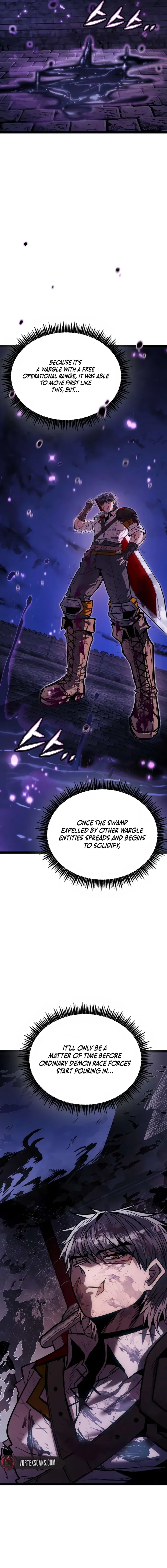 Read Fantasy Enlistment Squad chapter 8 image 9 on Lezhin
