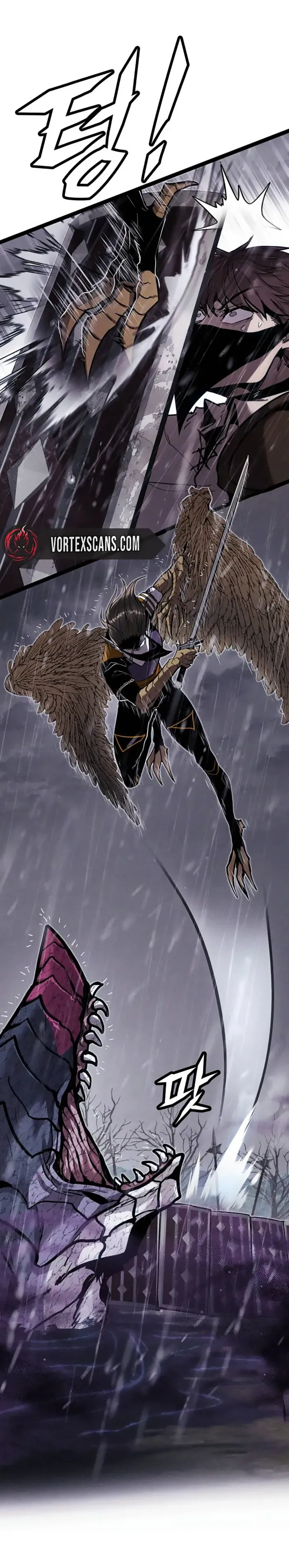 Read Fantasy Enlistment Squad chapter 9 image 11 on Lezhin