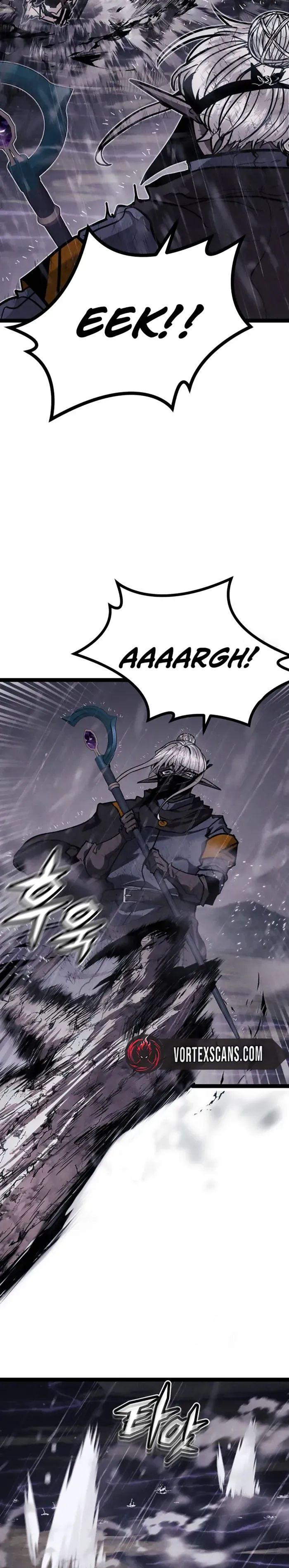 Read Fantasy Enlistment Squad chapter 9 image 20 on Lezhin