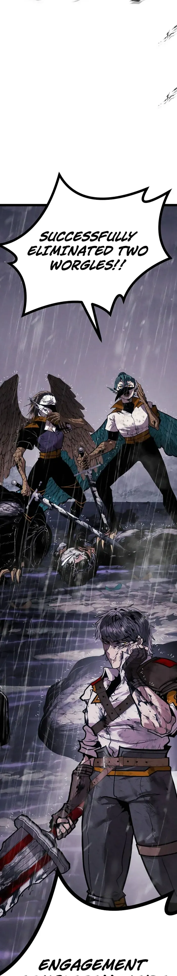 Read Fantasy Enlistment Squad chapter 9 image 30 on Lezhin