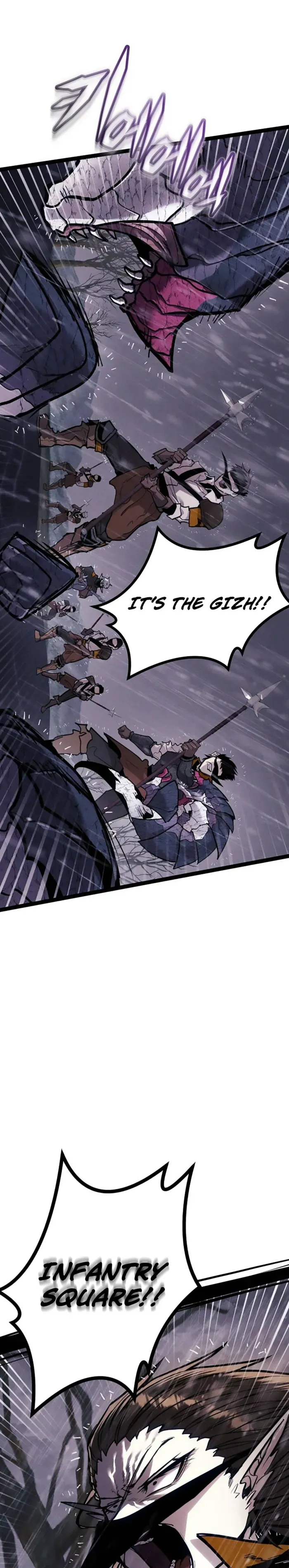 Read Fantasy Enlistment Squad chapter 9 image 9 on Lezhin