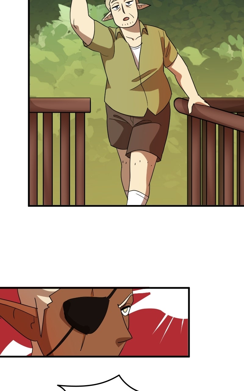Fantasy High Mini Ep. 1 - Gilear's No Good Very Bad Morning page 15 - 