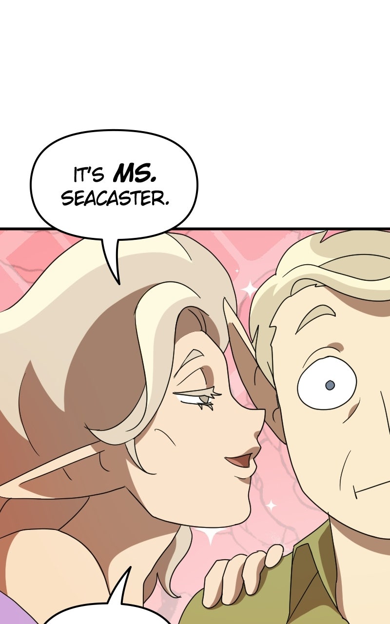 Fantasy High Mini Ep. 1 - Gilear's No Good Very Bad Morning page 25 - 