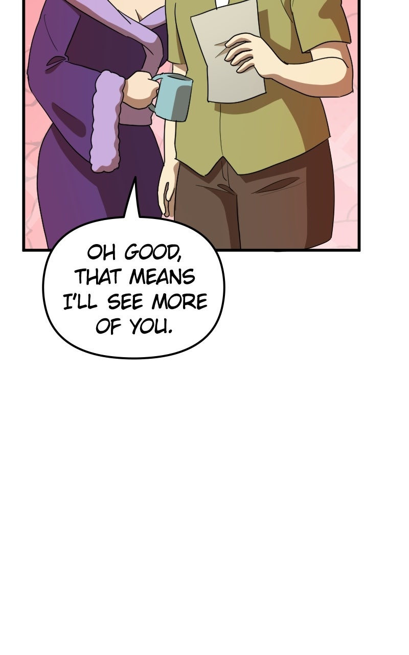 Fantasy High Mini Ep. 1 - Gilear's No Good Very Bad Morning page 28 - 