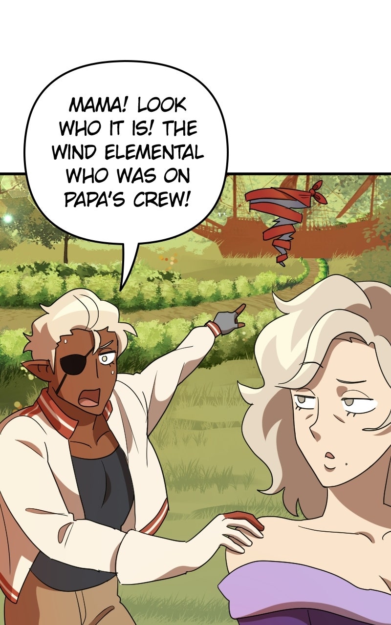 Fantasy High Mini Ep. 1 - Gilear's No Good Very Bad Morning page 29 - 